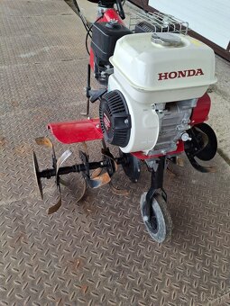 Predám rotovátor Honda FG320 - 4