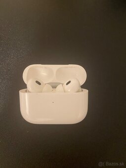Predám iPhone 13 Pro 256 GB + AirPods Pro 2 + MagSafe obal - 4