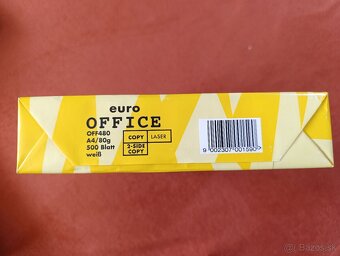 Kancelársky papier a kancelársky materiál - 4