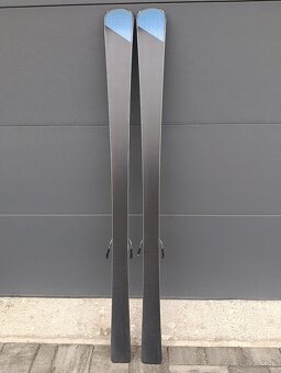 LYŽE ROSSIGNOL EXPERIENCE 77 168CM - 4