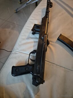 Samopal Sudajev PPS 43 REZERVOVANE - 4