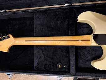 Predam Fender Jim Root Stratocaster - 4