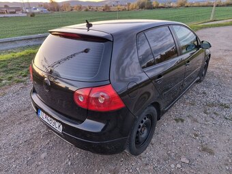 Volkswagen golf 5 gt 2.tdi 125kw - 4