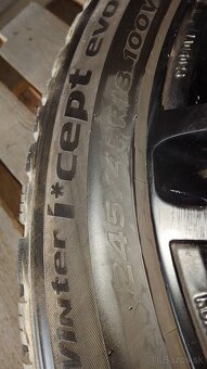 Momo 5x108 R18 ET45 - 4