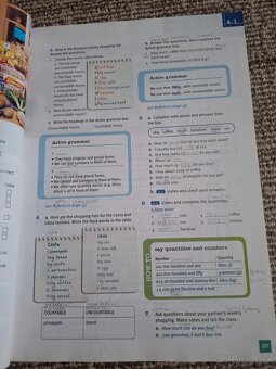 Total English - Elementary - 4