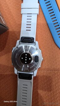 Garmin Epix PRO 2-51mm,komplet,záruka,doklad Top stav ❗️ - 4