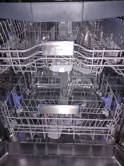 Umývačky riadu 60cm - 4