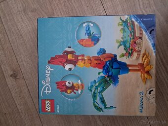 LEGO(3Dmodel's)BRAND NEW - 4