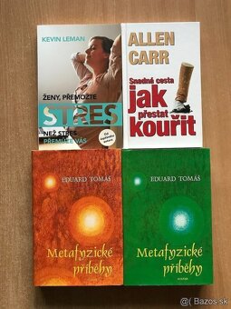 Keltská magie rostlin, Moody, Metafyzické příběhy, Osho, Mur - 4