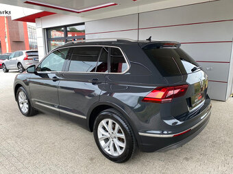 Volkswagen Tiguan 2.0 TDI 4MOTION DSG Comfortline 110 kW - 4