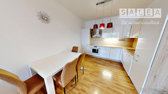 NEODOLATEĽNÝ Moderný 2izbový byt v Senci - 4