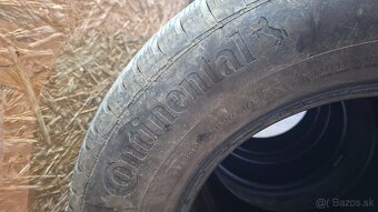 Zimné pneumatiky 255/65 R17 H XL - 4