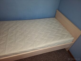 Postel a matrac - 4