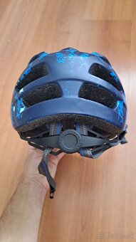 MTB prilba Endura - M/L - 55-59 cm - 4