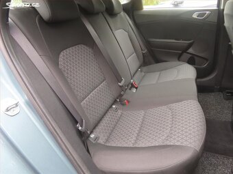 Kia CEED Cee´d, 1.5 T-GDI 7st automat - 4