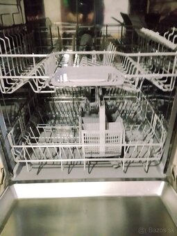 Umývačka riadu - 4