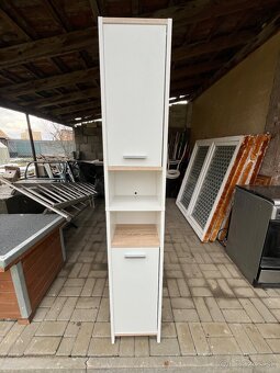 Kúpeľňové skrinky - 4