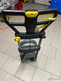 Rotačná kefa Kärcher BDS 33/180c - 4