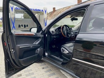 Mercedes Benz W164 ML500 - 4