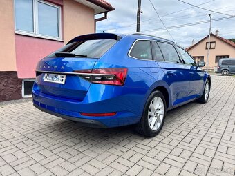 Škoda superb 2.0tdi fl - 4