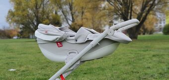 Predam kociar 3-kombinaciu - 4