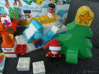 Lego Duplo 10837 - 4