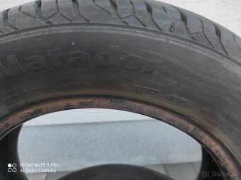 Matador Hectora 175/65 R14 - 4