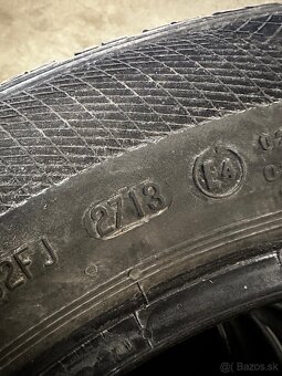 ZIMNÁ SADA 205/55 R16 - 4