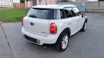 MINI Countryman ALL4 - 4