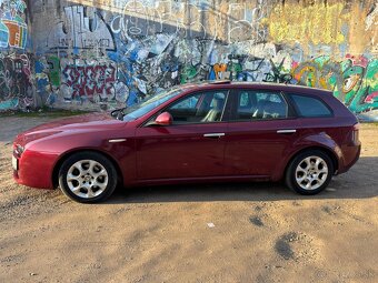 Alfa Romeo 159 - 4