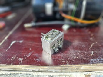 Výparník Klima - 4