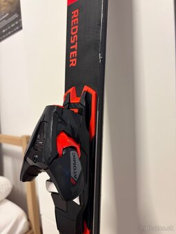 Atomic Redster S7 – 170 cm + viazanie - 4