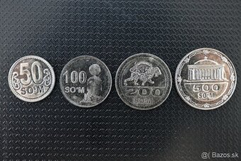 Unc mince (sady) - 4