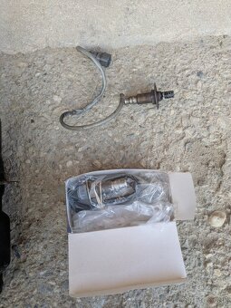 Diely Subaru Legacy/Outback/Impreza - 4