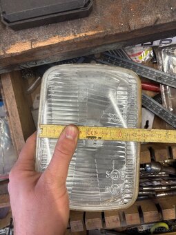 Predam predné svetla - 4