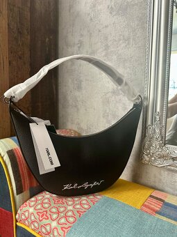 Nová kabelka Karl - 4