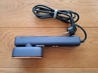 Cestovná naparovacia žehlička 2v1 - 4