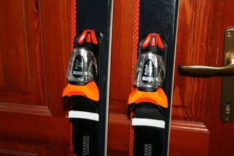 lyže Rossignol Experence 80 HD184 cm - 4