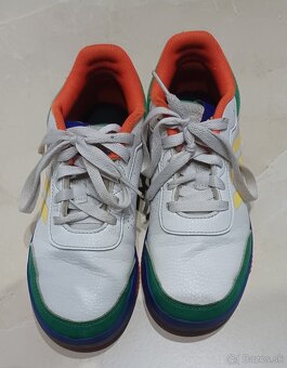Predam detské tenisky adidas veľkosť.34 - 4