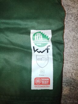 Pilčicke montérky - 4