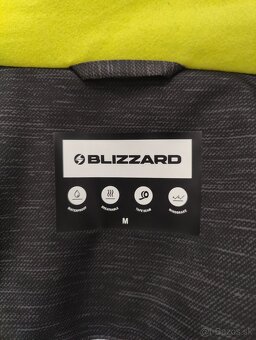 Lyžiarska bunda Blizzard - 4