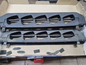 Nosič lyží GEV RAID Italy - 4