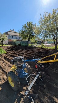 Záhradnícke služby - 4