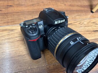 Nikon d7000 - 4