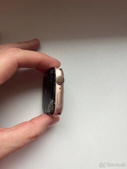 Apple watch 4 44mm - 4