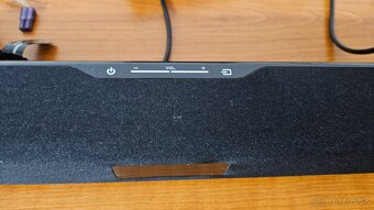 Soundbar Samsung HW-J355 - 4