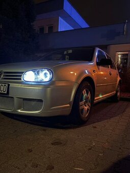 Vw golf 4 1.9 TDI 85 kw - 4