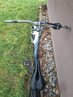 Mondraker Summum - 4