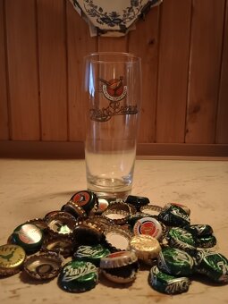 Zlatý Bažant & Veľkopopovický Kozel. - 4