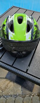 Detska prilba cytec infant v.S - 4